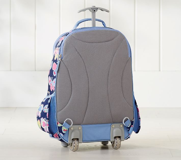 Aqua Mermaids Kids Backpacks Pottery Barn Kids