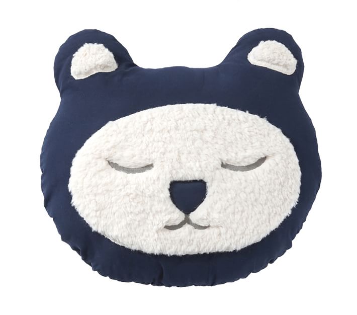 Cozy Plush Kids Sleeping Bags Pottery Barn Kids