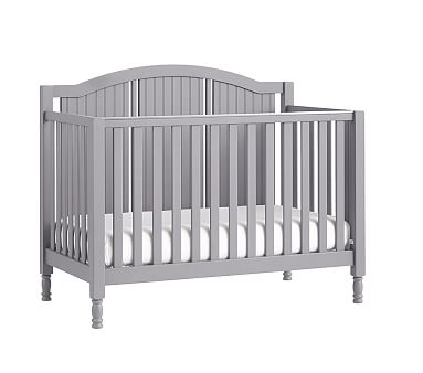 Catalina Toddler Bed & Conversion Kit - Guardrail | Pottery Barn Kids