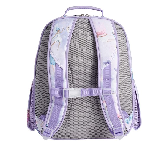 Lavender Magical Fairies Kids Backpacks | Pottery Barn Kids