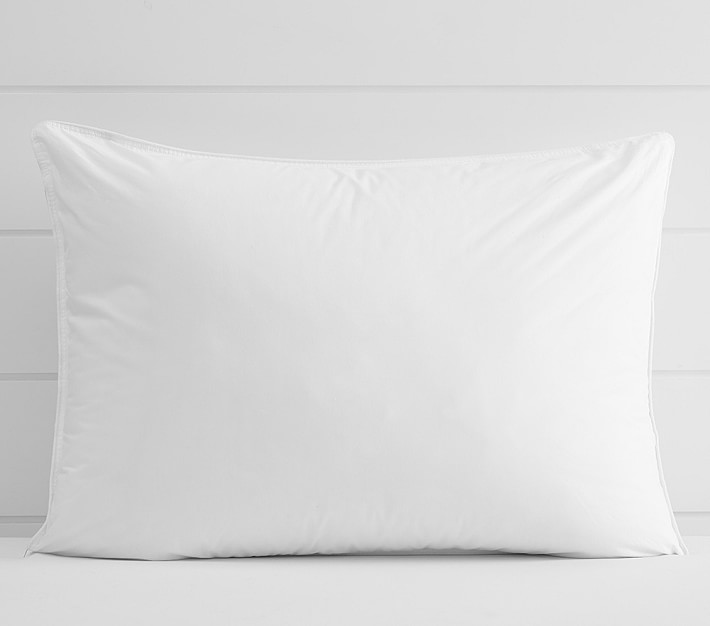 HydroCool® Pillow Insert Bed Pillow Pottery Barn Kids