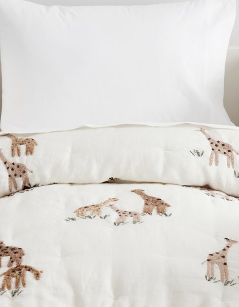 Children's Bedding: Baby & Kids Bedding Sets | Pottery Barn Kids