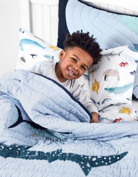 Children's Bedding: Baby & Kids Bedding Sets | Pottery Barn Kids