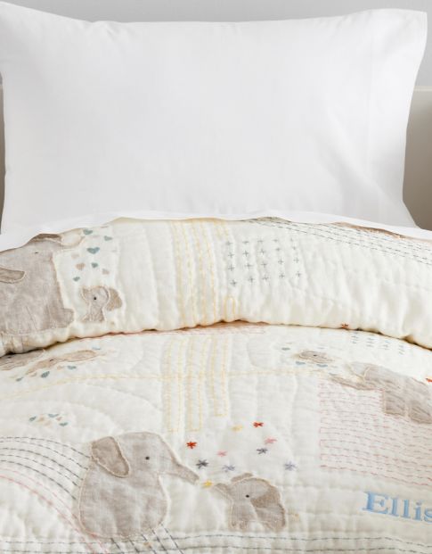 Children's Bedding: Baby & Kids Bedding Sets | Pottery Barn Kids