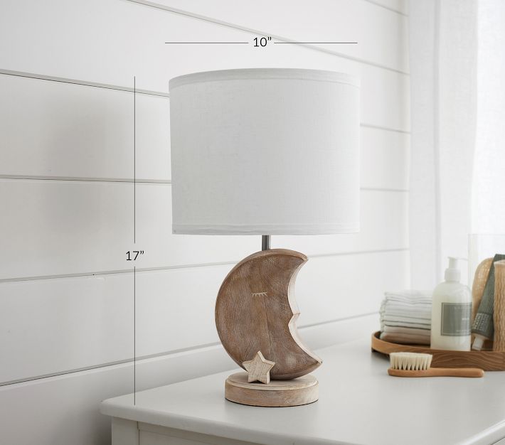 Pottery Barn Moon Light