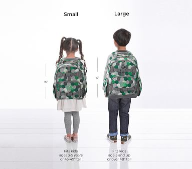 Minecraft Kids Backpacks | Pottery Barn Kids