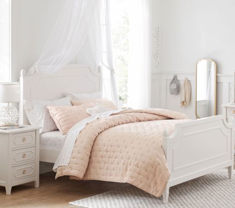Girls Room Ideas & Inspiration | Pottery Barn Kids
