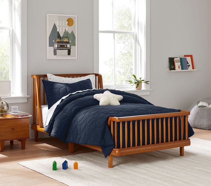 Bedding  Pottery Barn