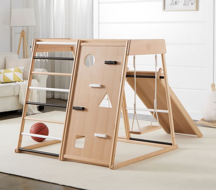AtHome Kids Play Gym Pottery Barn Kids