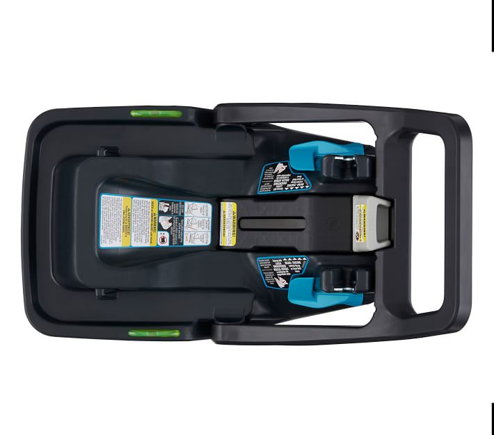 Baby Jogger RapidLock Car Seat Base Pottery Barn Kids