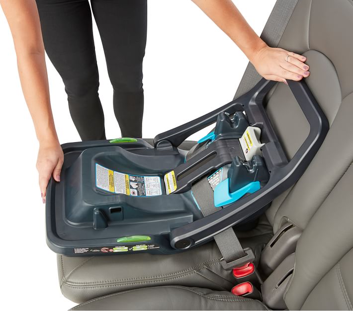 Baby Jogger RapidLock Car Seat Base Pottery Barn Kids