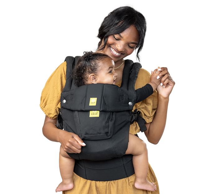 Lillebaby Complete Original Baby Carrier | Pottery Barn Kids