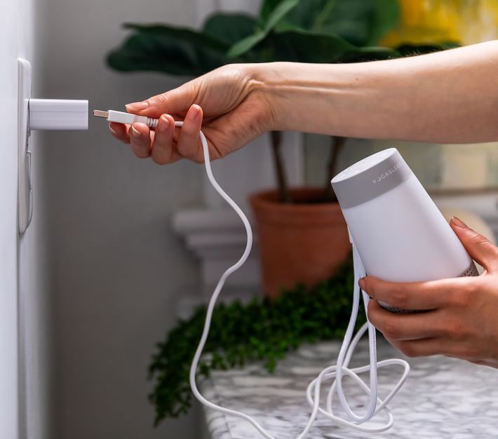 Yogasleep Baby Soother Pottery Barn Kids