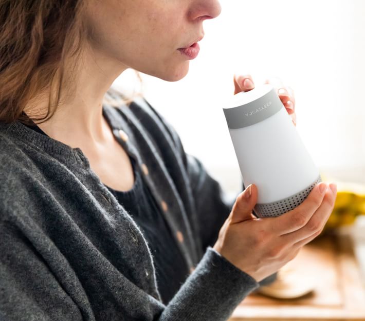 Yogasleep Baby Soother Pottery Barn Kids