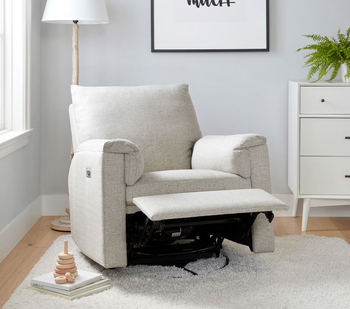 Dream Swivel Gliding & Reclining Chair