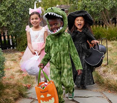 Kids Light Up T-Rex Costume | Pottery Barn Kids