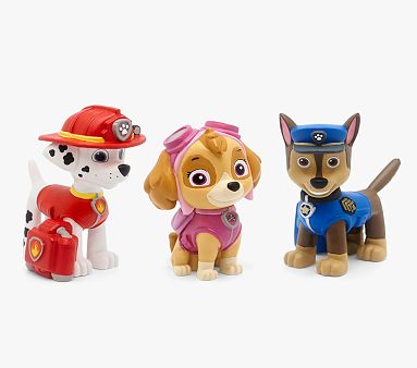 Tonie Character Set: Paw Patrol | Pottery Barn Kids