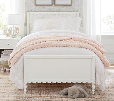 Penny Bed | Pottery Barn Kids