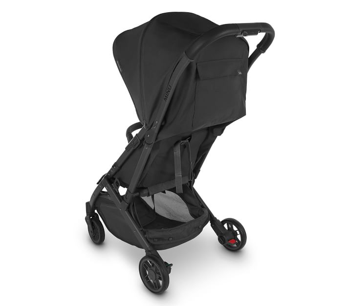 UPPAbaby MINU V2 Stroller | Pottery Barn Kids