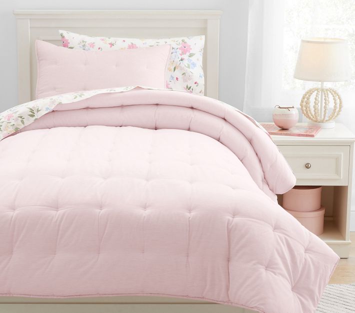 Day Dreamer Cotton TENCEL™ Comforter & Shams