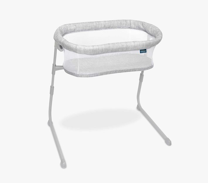 HALO® BassiNest Flex Portable Bassinet | Pottery Barn Kids