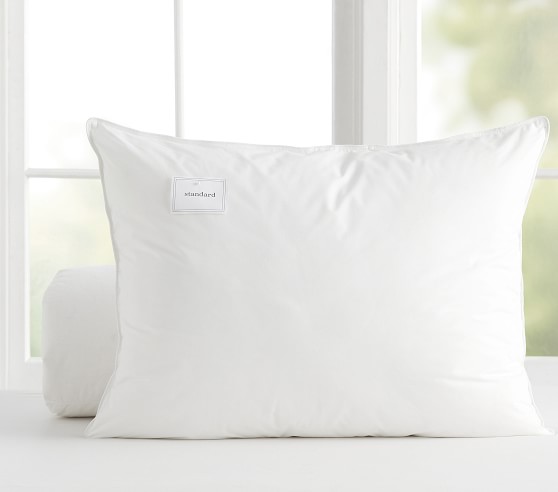 Eco Down Free Pillow Insert