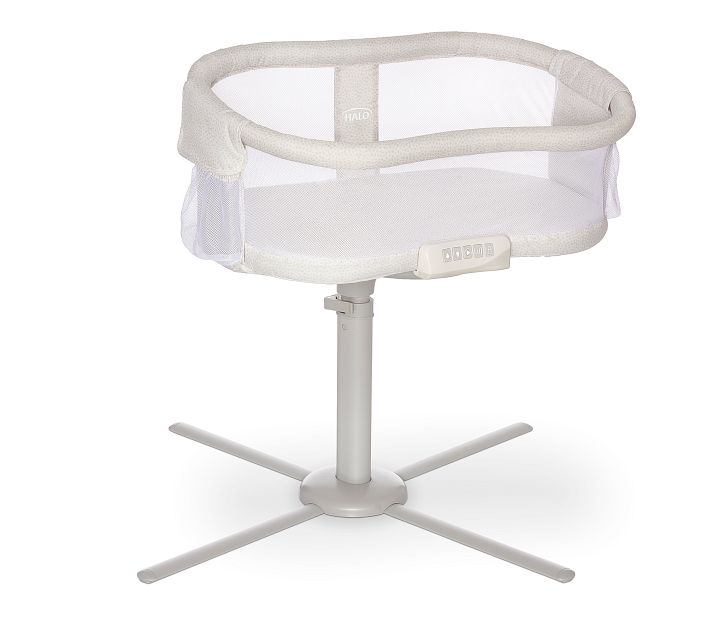 HALO® Bassinest® Swivel Sleeper, Premiere Series Pottery Barn Kids