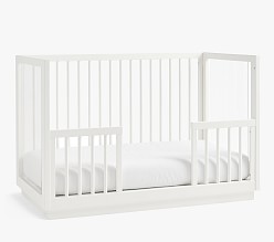 west elm x pbk Emilia Toddler Bed Conversion Kit Only