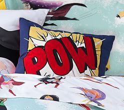 Pow Light Up Pillow