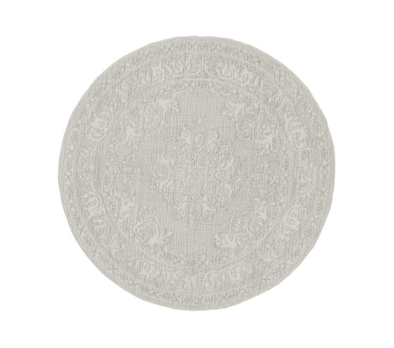 Astrid Round Rug | Patterned Rugs | Pottery Barn Kids