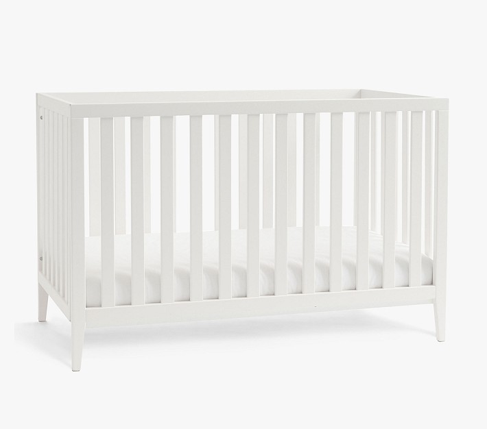 Camden Convertible Crib