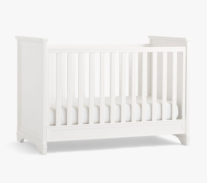 Larkin Convertible Crib