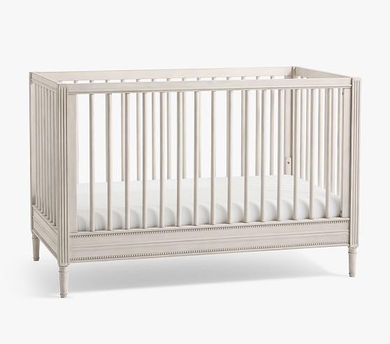 Solid Wood Cribs | Pottery Barn Kids