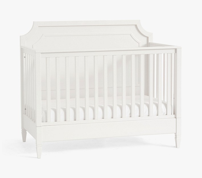 Ava Regency 4-in-1 Convertible Crib