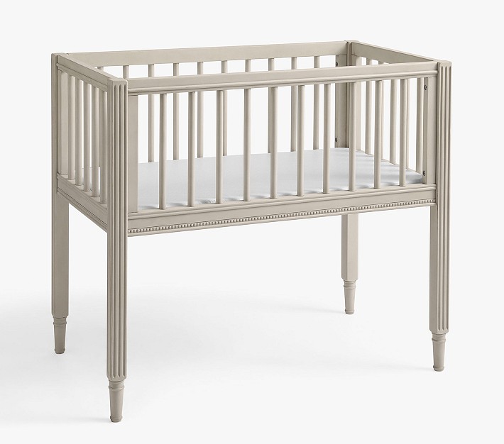 Harlow & Mattress Pad Set Pottery Barn Kids