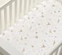 HARRY POTTER™ Enchanted Crib Sheets | Pottery Barn Kids