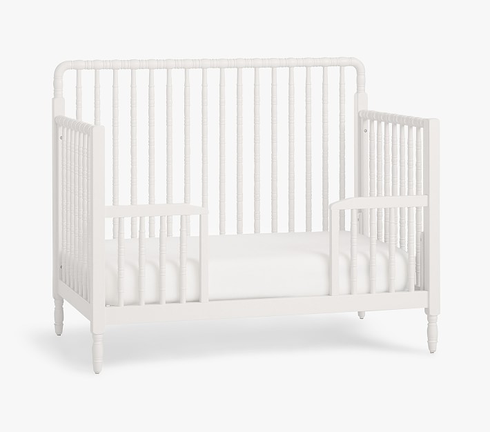 Elsie 4in1 Toddler Bed Conversion Kit Pottery Barn Kids