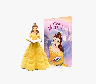 Tonie Character Set: Disney Princesses | Pottery Barn Kids