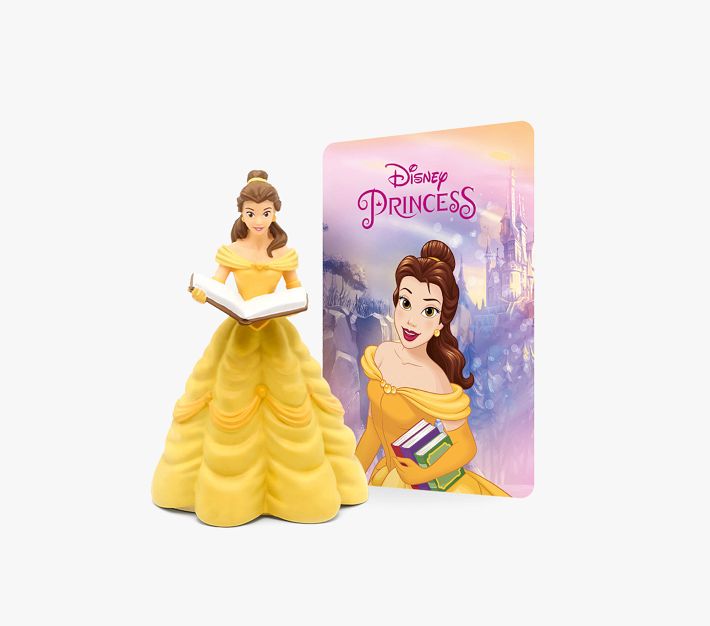 Tonie Character Set: Disney Princesses | Pottery Barn Kids