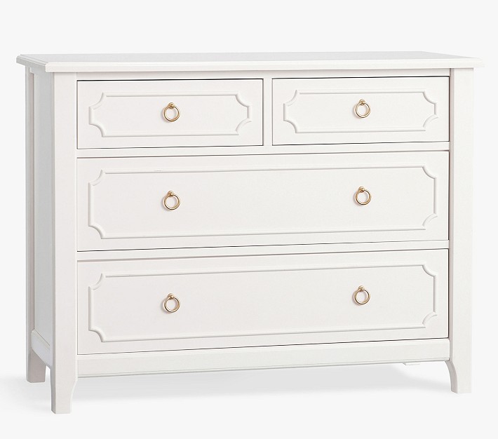 Ava Regency Dresser