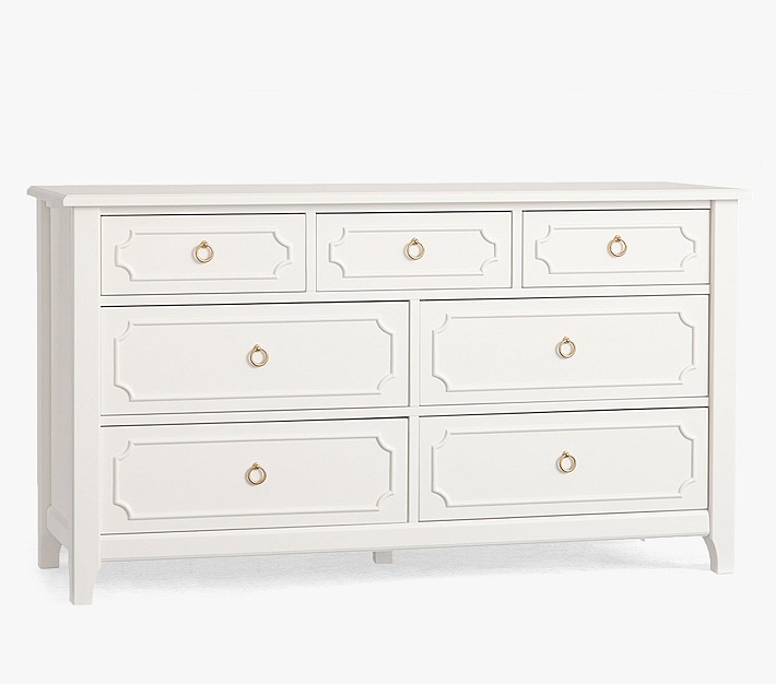 Ava Regency Extra-Wide Dresser