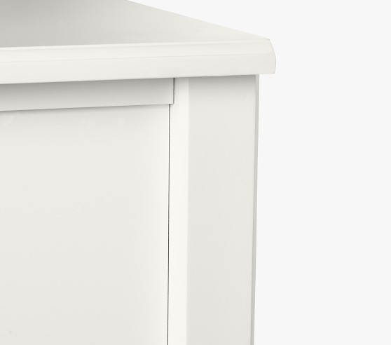 Ava Regency Grand Dresser | Pottery Barn Kids