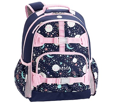 Black kids soft backpack, customized deep skin tone plush pink backpack,  gifts for babies age 1 2 3