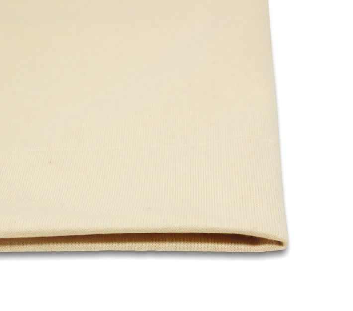 Naturepedic Organic Cotton Waterproof Pillow Protector Pottery Barn Kids