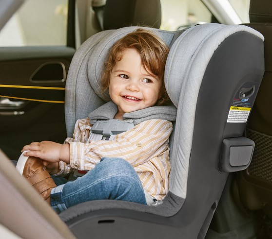 UPPAbaby® KNOX Convertible Car Seat | Pottery Barn Kids