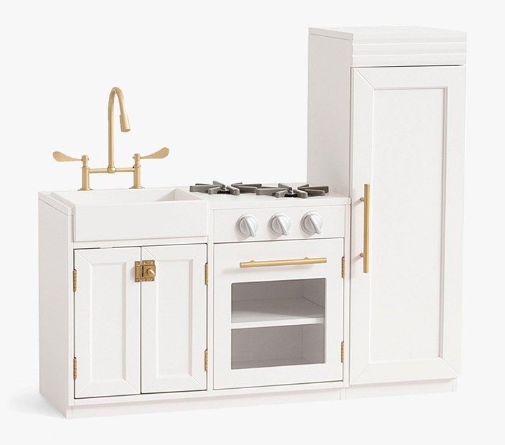 Chelsea All-in-1 Toddler Play Kitchen