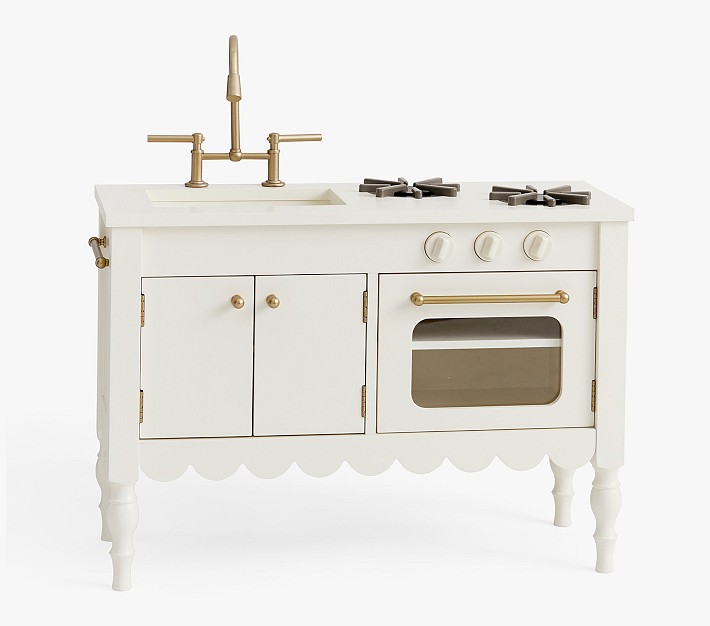 Penny Play Kitchen Pottery Barn Kids