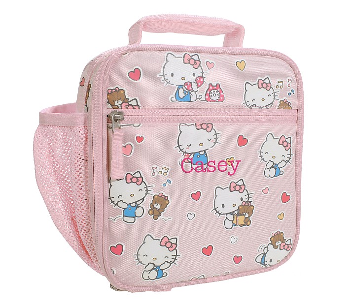 Hello Kitty Danielle Nicole Pink Quilted Shoulder Bag – Kitty Collection