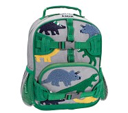 Pottery Barn Kids Mini Pre~School Alligator Backpack NWT! Hayden