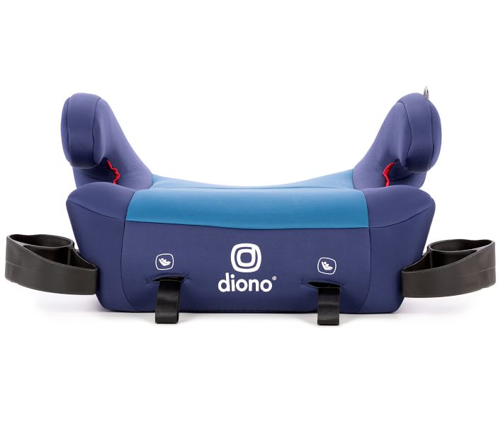 Diono Solana 2 Backless Booster Seat Pottery Barn Kids